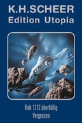 Cover: Edition Utopia - Band 04 - baukau media