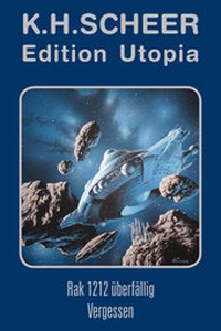 Enlarge image Cover: Edition Utopia - Band 04 - baukau media