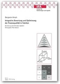 Cover: Integrative Bewertung und Optimierung der Prozessqualit&auml;t in Fabriken - TEWISS