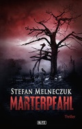Cover: Marterpfahl - BLITZ-Verlag