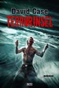 Cover: Terrorinsel - BLITZ-Verlag