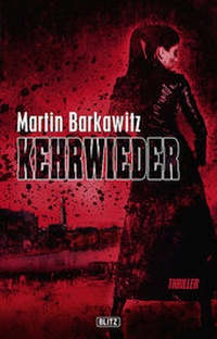 Abbildung von: Kehrwieder - BLITZ-Verlag