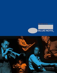Enlarge image Cover: Blue Note - Sieveking Verlag