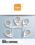 Cover: Mobile Couponing - Heike Scholz Verlag