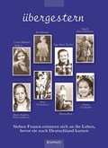 Cover: &uuml;bergestern - Engelsdorfer Verlag