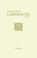 Cover: Labyrinth - Elfenbein