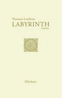 Enlarge image Cover: Labyrinth - Elfenbein