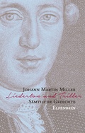 Cover: Liederton und Triller - Elfenbein
