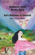Cover: Amora - Schweitzerhaus Verlag