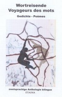 Abbildung von: Wortreisende - Voyageurs de mots - ETAINA-Verlag