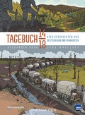 Cover: Tagebuch 14/18 - Tinten Trinker