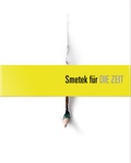 Cover: Smetek f&uuml;r DIE ZEIT - Propaganda Verlag