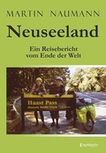 Cover: Neuseeland - Engelsdorfer Verlag
