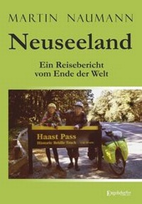 Abbildung von: Neuseeland - Engelsdorfer Verlag