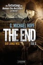Cover: DER LANGE WEG (The End 2) - Luzifer Verlag