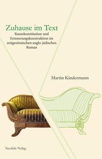 Enlarge image Cover: Zuhause im Text - Neofelis