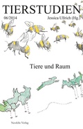 Cover: Tiere und Raum - Neofelis