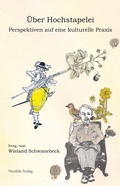 Cover: &Uuml;ber Hochstapelei - Neofelis
