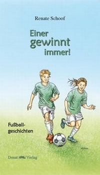 Enlarge image Cover: Einer gewinnt immer! - Donat