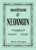Cover: Neoangin - Das musikalische ABC - The Green Box