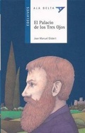 Cover: El Palacio de los Tres Ojos - Edelvives