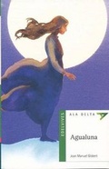 Cover: Agualuna - Edelvives