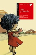 Cover: Sola y Sincola - Edelvives