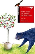 Cover: Para Hacer Un Pastel de Manzana - Edelvives