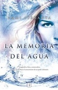 Cover: La Memoria del Agua - Ediciones B