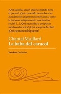 Cover: La Baba del Caracol - VASO ROTO EDICIONES