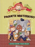 Cover: Zak Zoo y el Paquete Misterioso - Grupo Editorial Bruno, S.L.