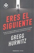 Cover: Eres el Siguiente - Roca Editorial