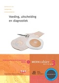 Cover: Voeding, uitscheiding en diagnostiek - Bohn Stafleu Van Loghum