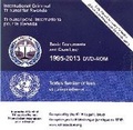 Cover: Basic Documents and Case Law 1995-2013 (Bilingual) - United Nations