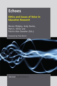 Enlarge image Cover: Echoes - Brill