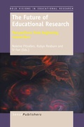 Cover: The Future of Educational Research - Brill
