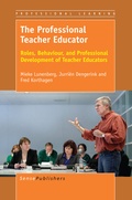Cover: The Professional Teacher Educator - Brill