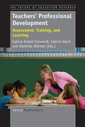Cover: Teacher's Professional Development - Brill