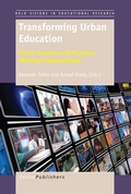 Cover: Transforming Urban Education - Brill