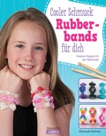 Cover: Rubberbands - Trinity Verlag