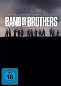Cover: Band of Brothers - FSK 16 Version - Warner Bros Entertainment