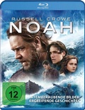 Cover: Noah - Paramount Home Entertainment