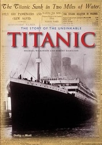Abbildung von: The Story of the Unsinkable Titanic - Welcome Rain Publishers,US