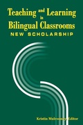 Cover: Teaching and Learning in Bilingual Classrooms - Gallaudet University Press,U.S.
