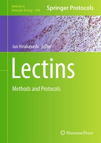 Enlarge image Cover: Lectins - Humana Press Inc.