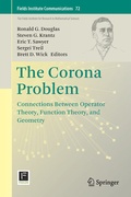 Bild: The Corona Problem - Springer