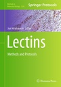 Cover: Lectins - Humana