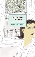 Cover: Take a Girl Like You - NYRB Classics