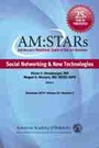 Cover: AM:STARs: Social Networking & New Technologies - American Academy of Pediatrics