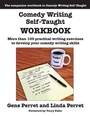 Cover: Comedy Writing Self-Taught Workbook - Linden Publishing Co Inc